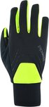 black/fluo yellow