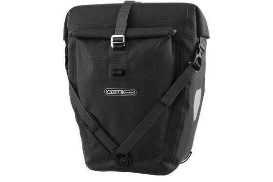 wasserdicht - Ortlieb - Fahrradtaschen & Körbe - Ortlieb Back-Roller Plus QL2.1 - Einzeltasche