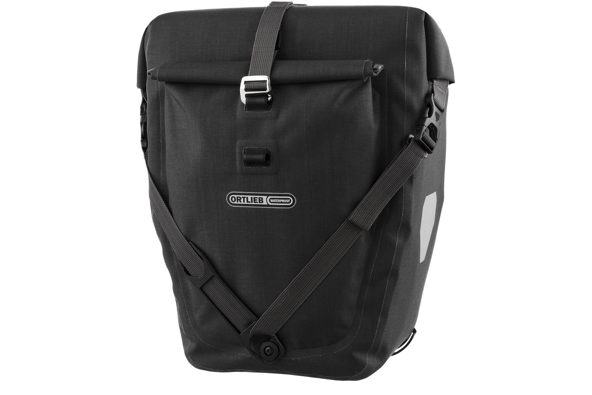 Ortlieb Back-Roller Plus QL2.1 - Einzeltasche