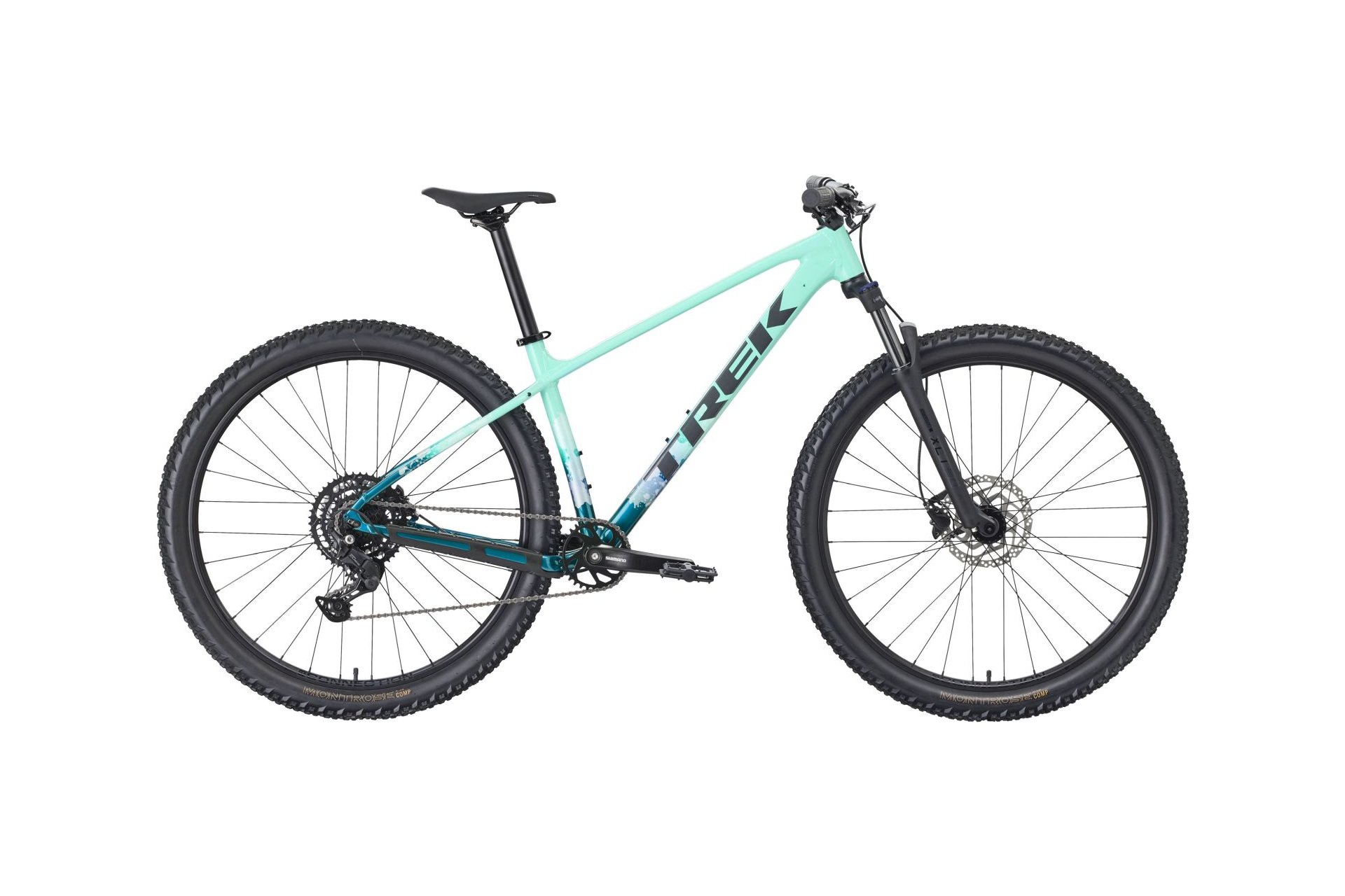 Trek Marlin 5 Gen 3 - 29 Zoll - Diamant - 2026