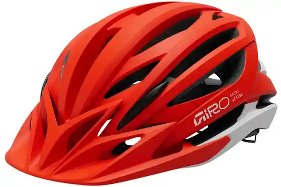 Giro - Fahrradhelme - Giro Artex MIPS