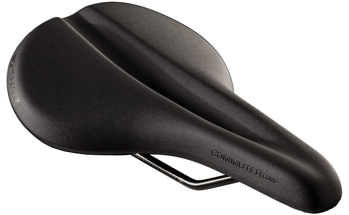 Bontrager Commuter Comp Fahrradsattel