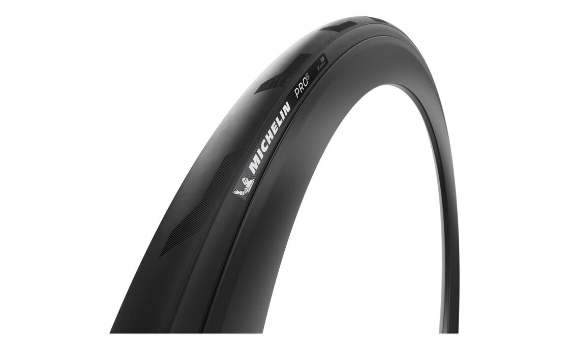 Michelin Pro5 Classic TLR 700x40C Gum-X Compound Competition Line
