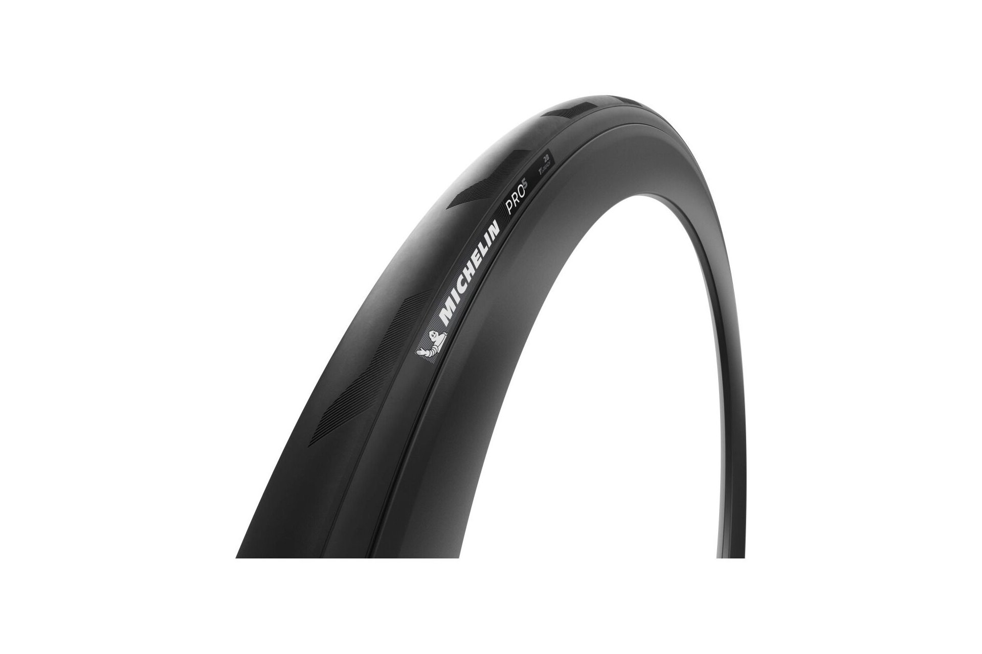 Michelin Pro5 Classic TLR 700x40C Gum-X Compound Competition Line