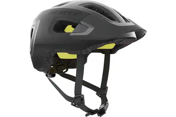 Kinder Fahrradhelme - Scott Junior Supra MIPS