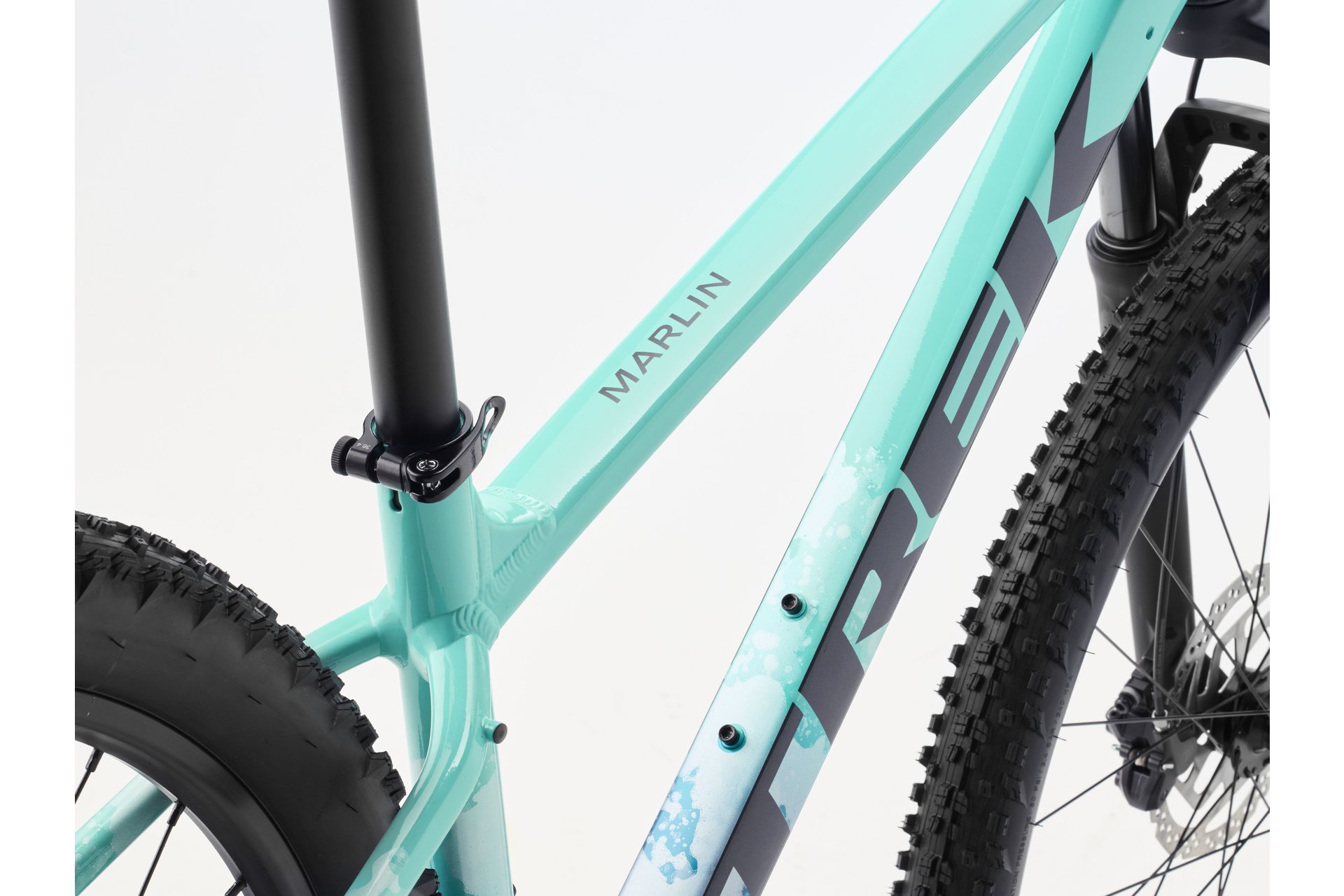 Trek Marlin 5 Gen 3 - 29 Zoll - Diamant - 2026