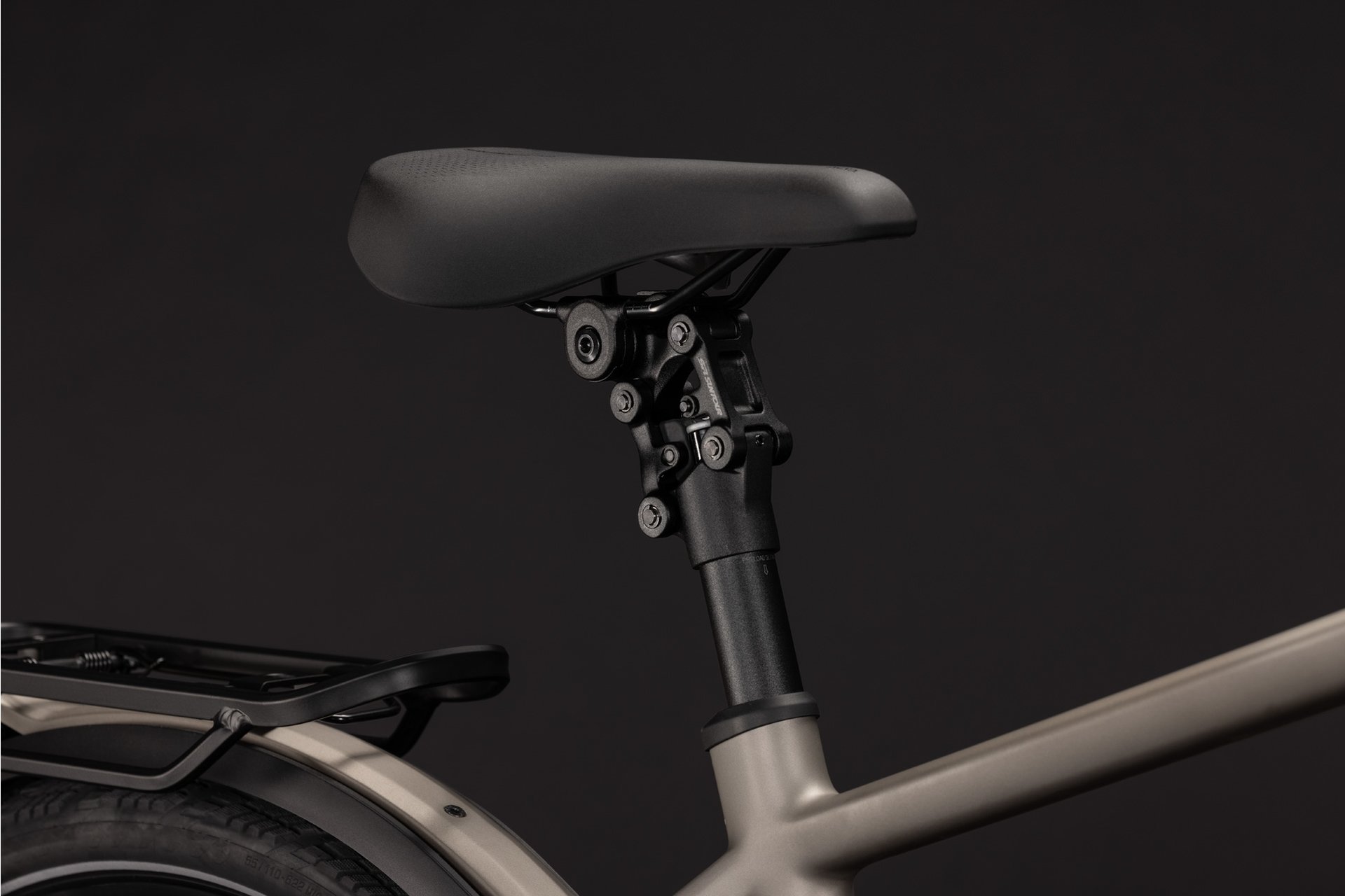 Cube Kathmandu Hybrid SLX 800 - 800 Wh - 28 Zoll - Diamant - 2027