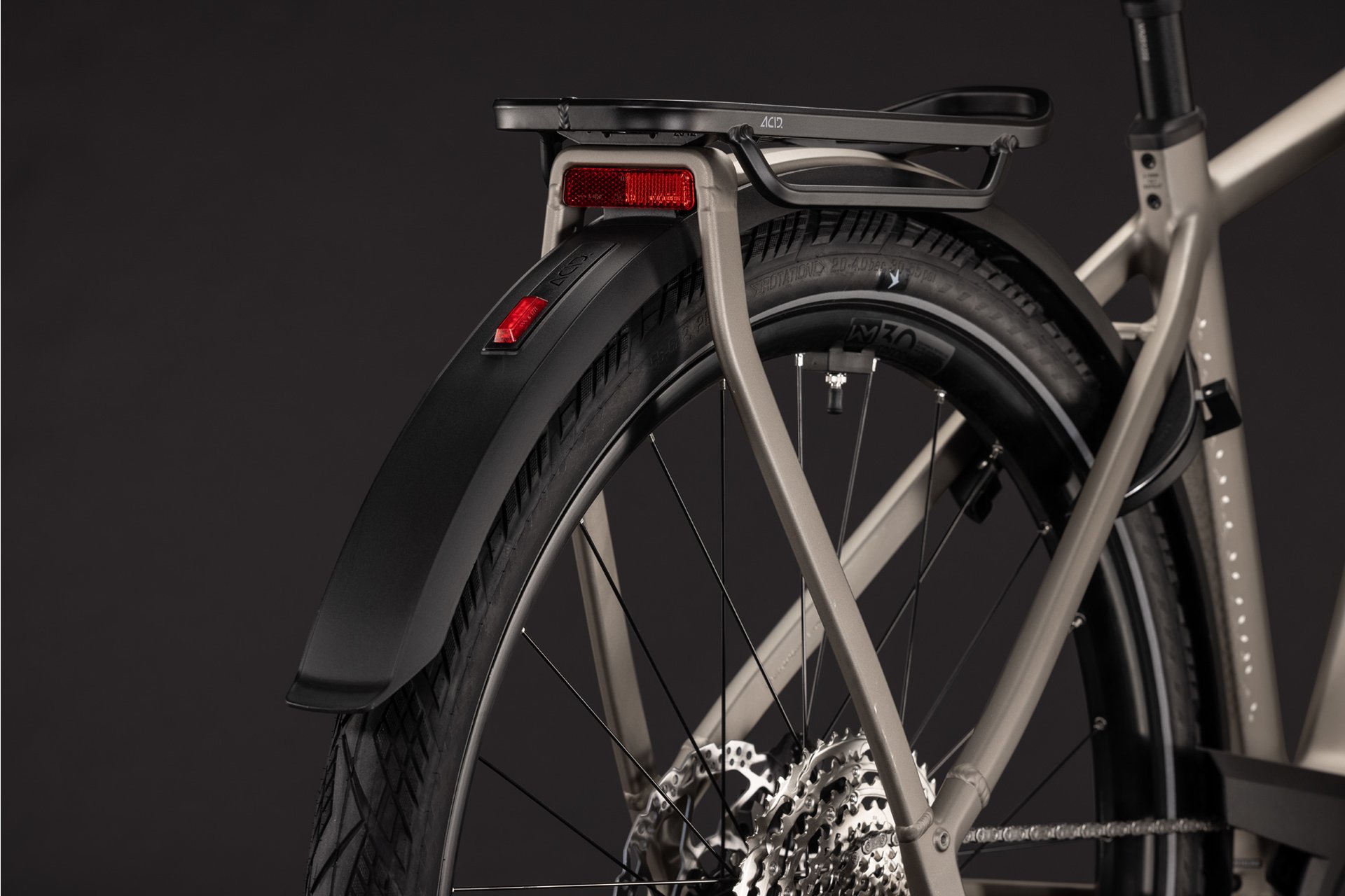 Cube Kathmandu Hybrid SLX 800 - 800 Wh - 28 Zoll - Diamant - 2027