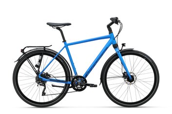 Koga - Koga F3 5.0 - 2020 - 28 Zoll - Diamant