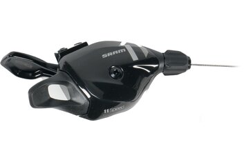 Fahrradteile - SRAM X1 Trigger Schalthebel 11-fach