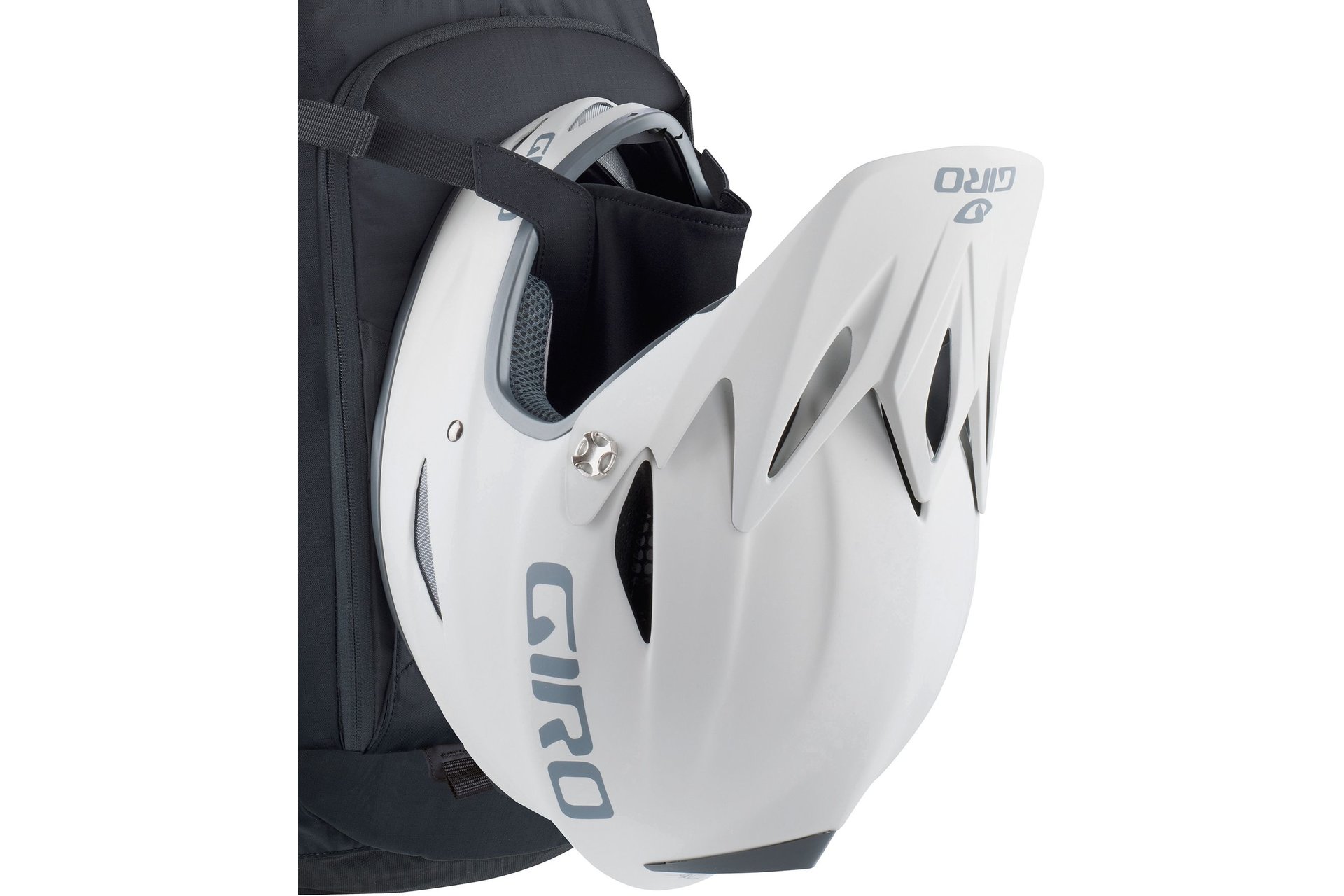 Evoc FR Enduro Blackline 16