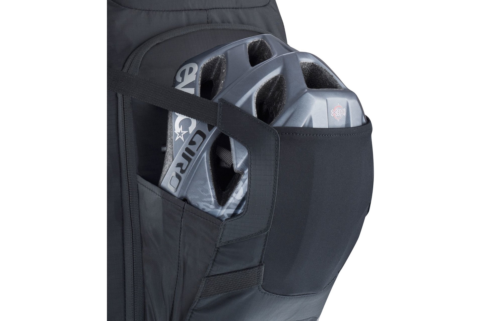 Evoc FR Enduro Blackline 16