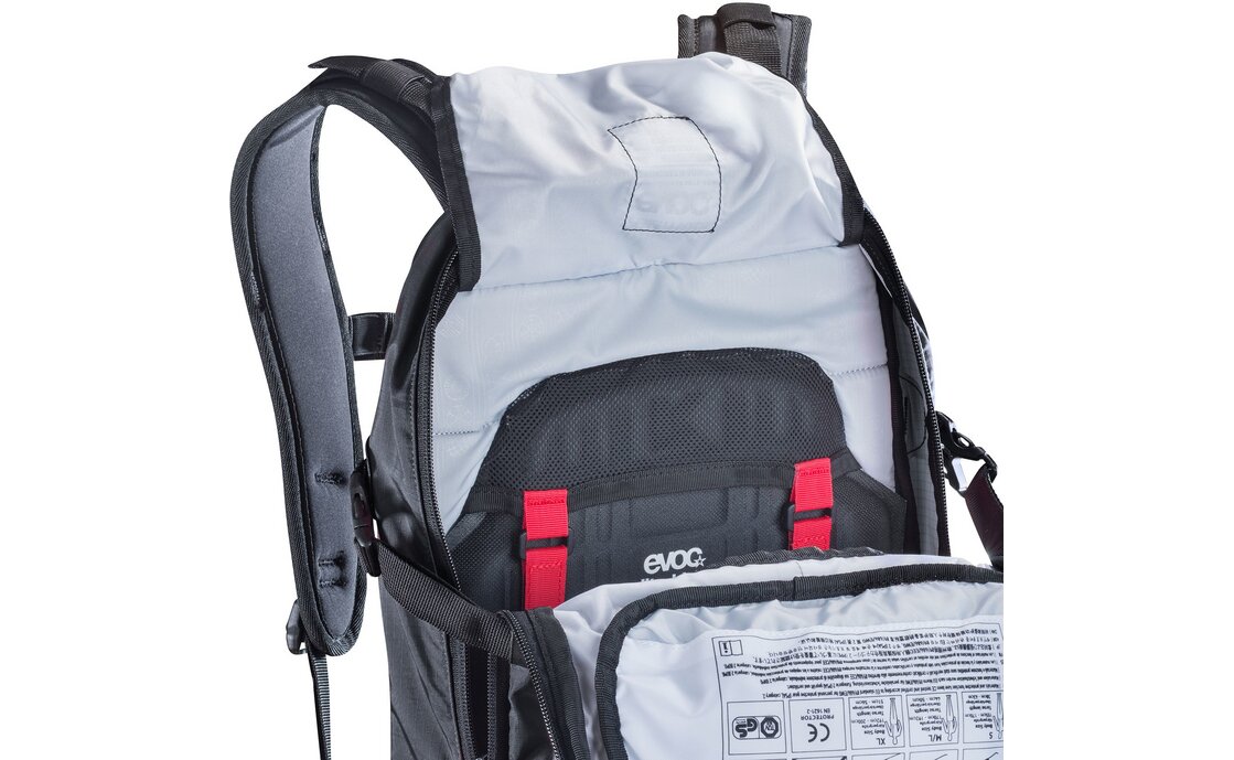 Evoc FR Enduro Blackline 16