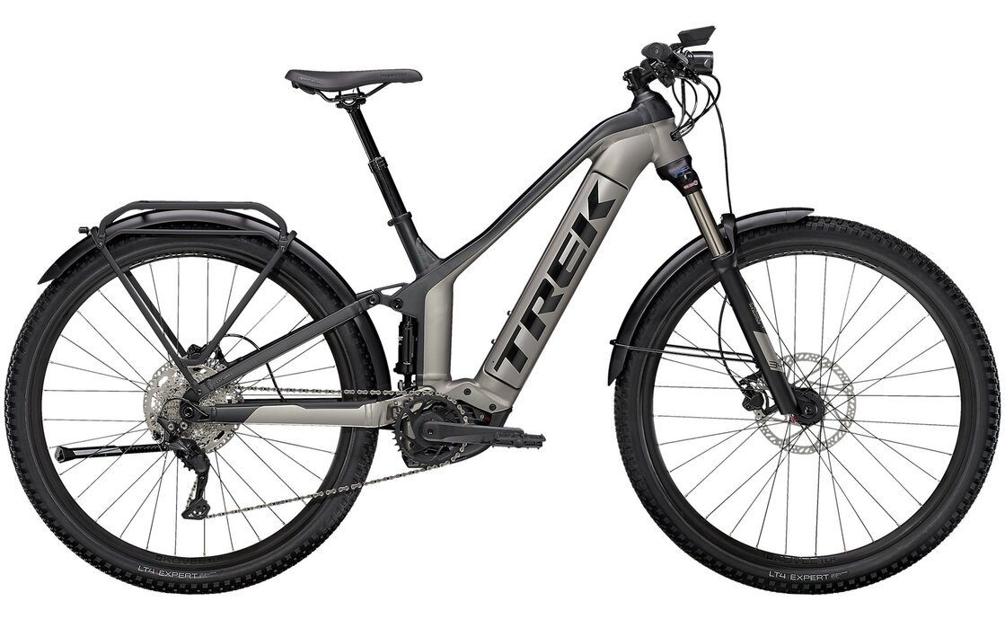 Trek Powerfly FS 4 Equipped - 625 Wh - 2022 - 29 Zoll - Fully