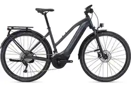 Giant Explore E+ 1 - RC Dash - 625 Wh - 28 Zoll - Trapez