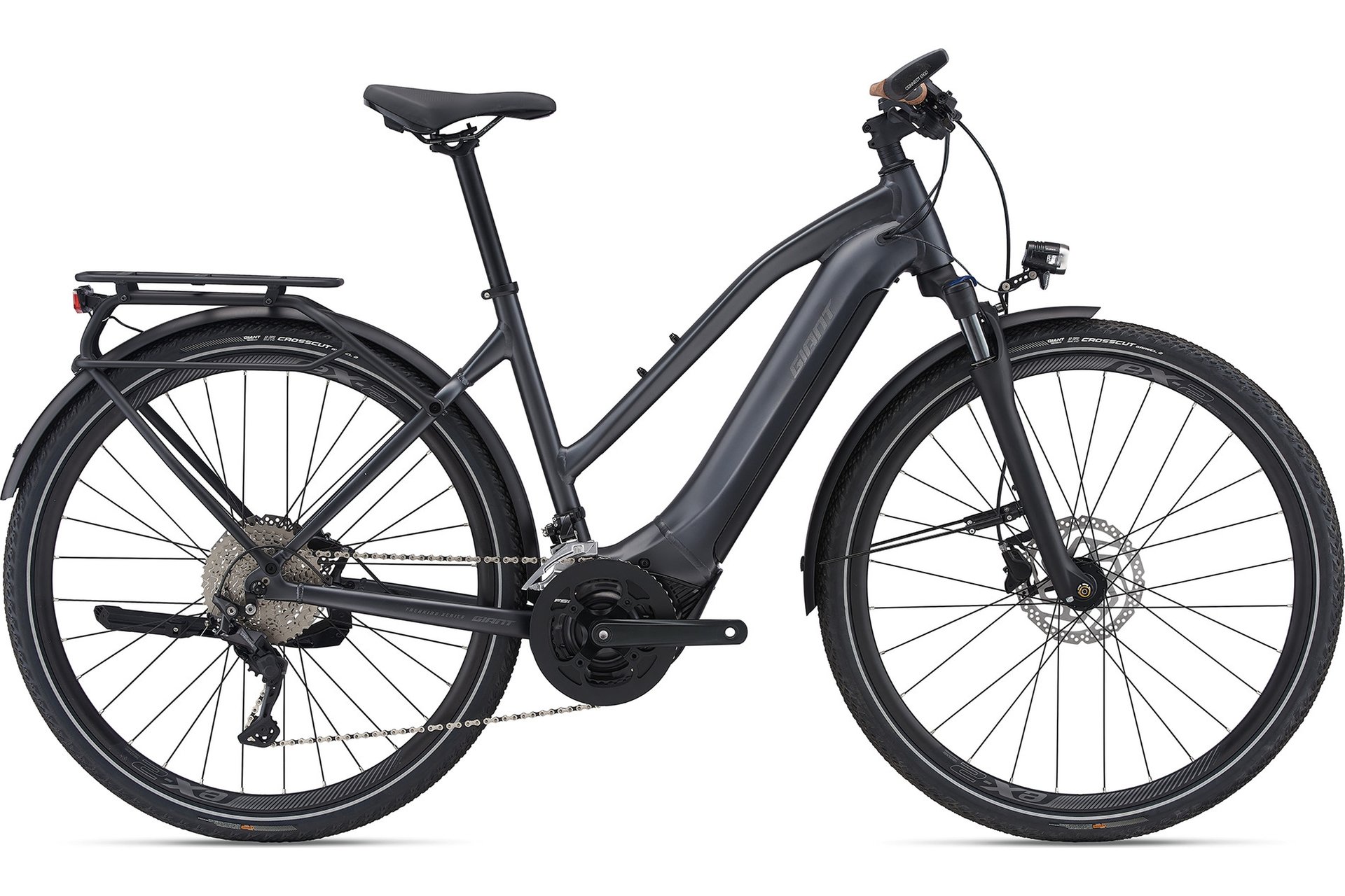 Giant Explore E+ 1 - RC Dash - 625 Wh - 28 Zoll - Damen Sport - Aktion