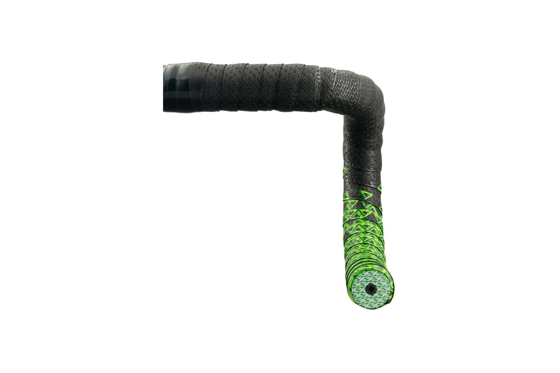DEDA Lenkerband Loop inkl. farblich passender Alu-Plugs