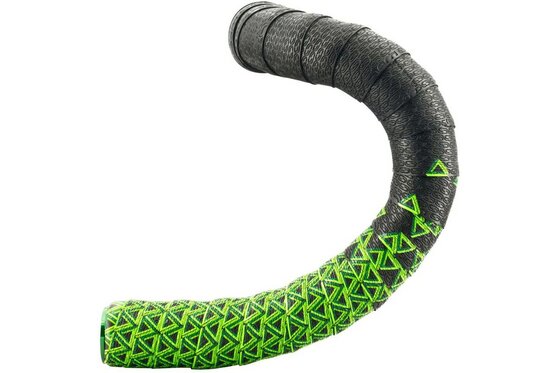 Lenkerbänder - DEDA Lenkerband Loop inkl. farblich passender Alu-Plugs