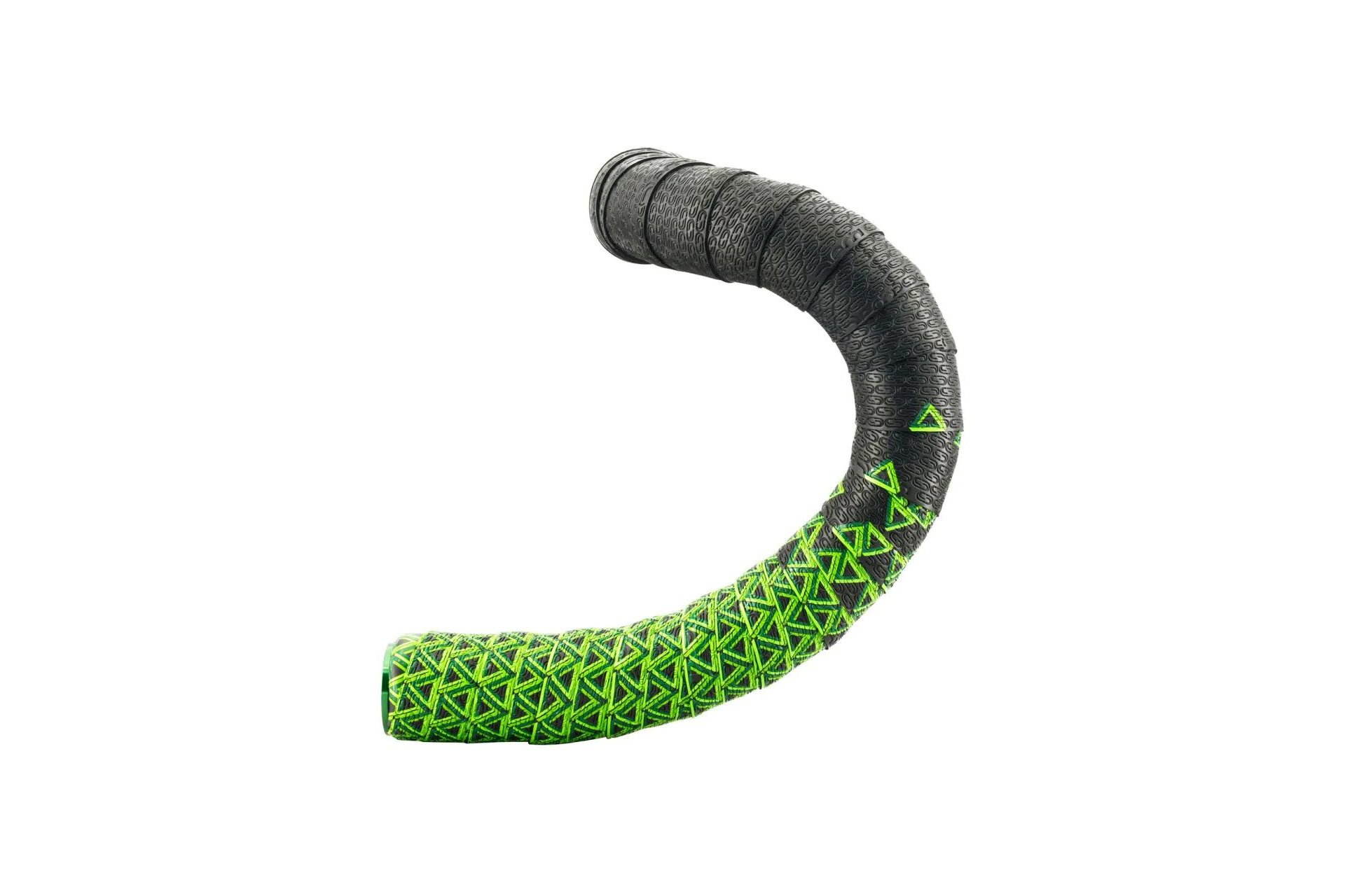 DEDA Lenkerband Loop inkl. farblich passender Alu-Plugs