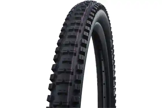 27,5 Zoll - Fahrradreifen - Schwalbe Big Betty 27,5x2,40 EVO ADDIX Ultra Soft SnakeSkin Super Dow