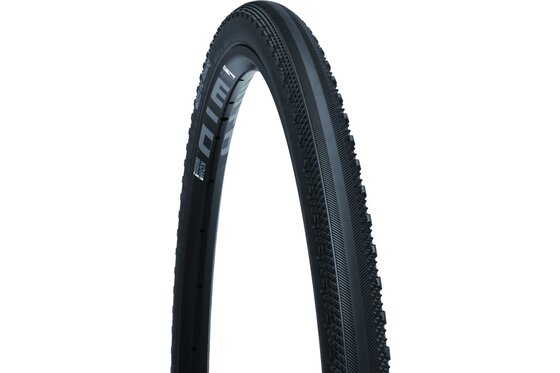 City-, Cross- & Trekking-Reifen - WTB Byway 700x34C TCS Light FR Dual DNA