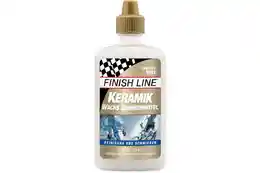 Finish Line Keramik Wachsschmiermittel - 120ml