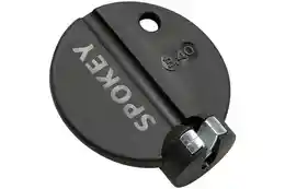 KLICKfix by Rixen&Kaul Spokey Pro Nippelspanner 3,4mm/Speichen-&Oslash; 2,1mm