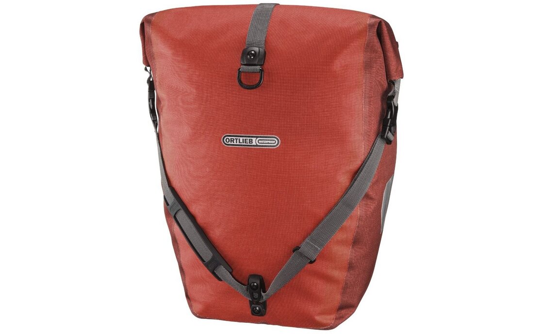 Ortlieb Back-Roller Plus - Einzeltasche