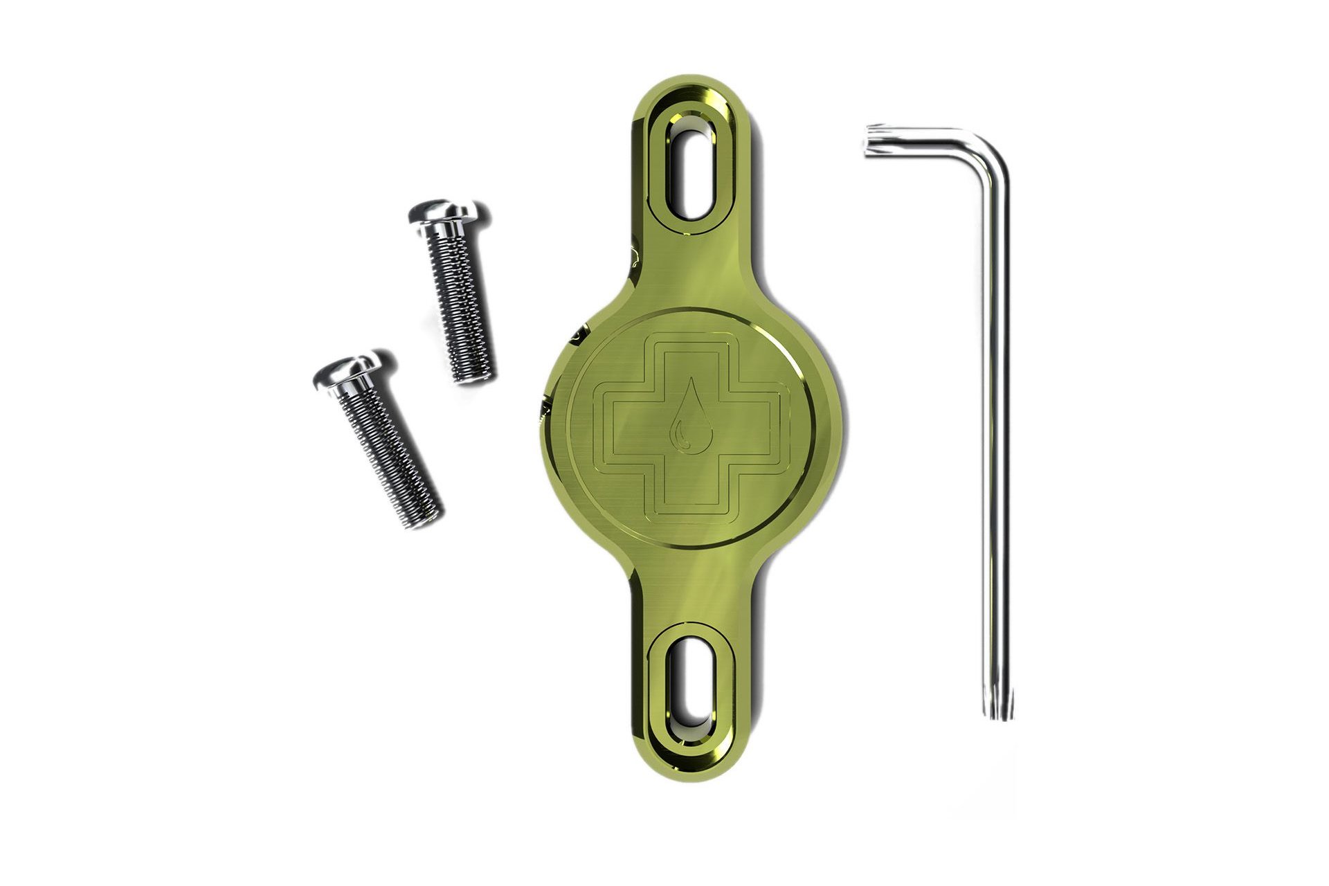 Muc-Off Secure Tag Holder V2