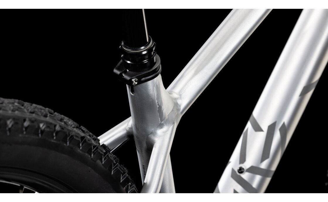 Cube Reaction TM Pro - 27,5 Zoll - Diamant - 2025