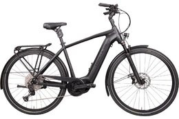 Hercules Futura HD I-12 - 625 Wh - 28 Zoll - Diamant - 2023