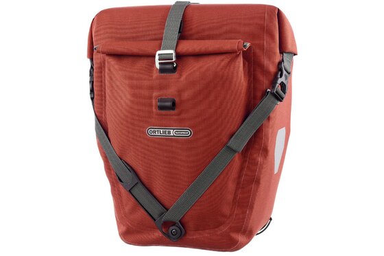 Packtaschen - Ortlieb Back-Roller Plus QL2.1 - Einzeltasche