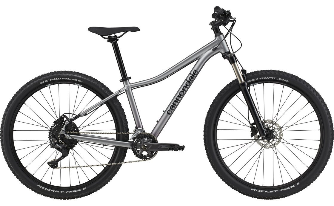 Cannondale Trail 5 - 2024 - 27,5 Zoll - Diamant