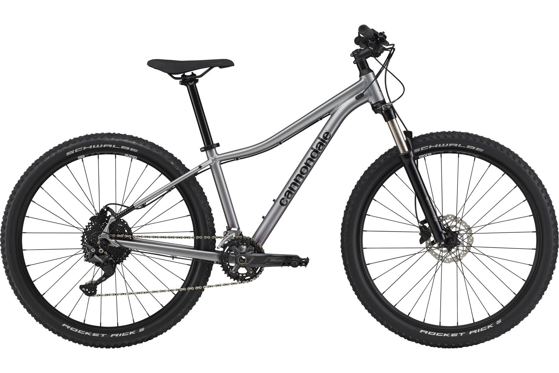 Cannondale Trail 5 - 29 Zoll - Diamant - 2024