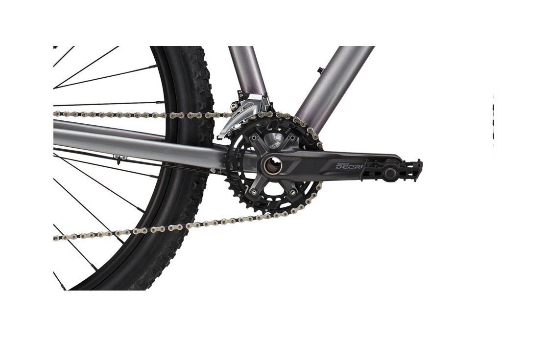 Cannondale Trail 5 - 29 Zoll - Diamant - 2024