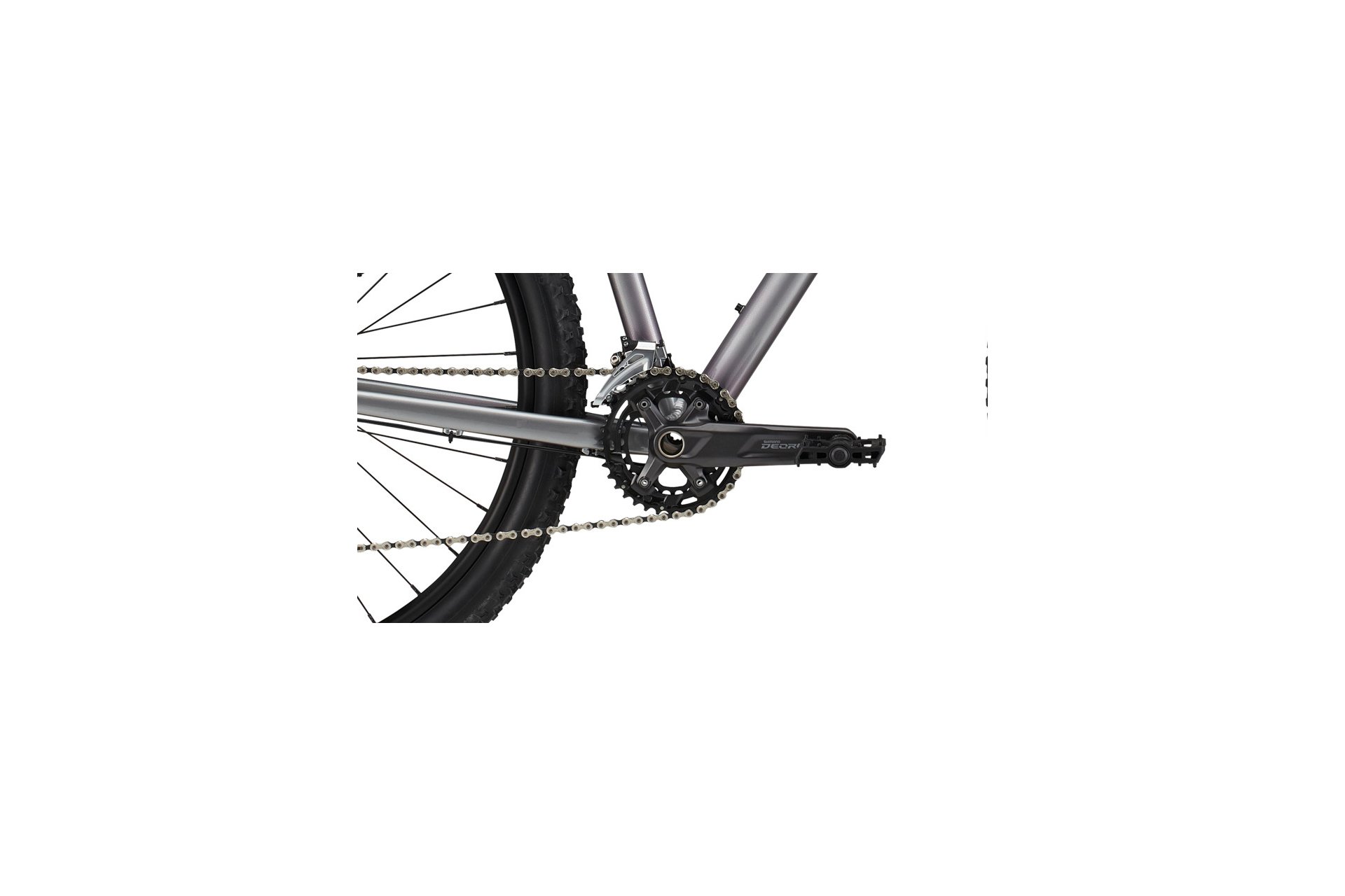 Cannondale Trail 5 - 29 Zoll - Diamant - 2024