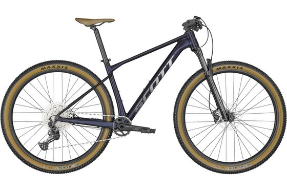 XXL Sale % - Scott Scale 965 - 29 Zoll - Diamant