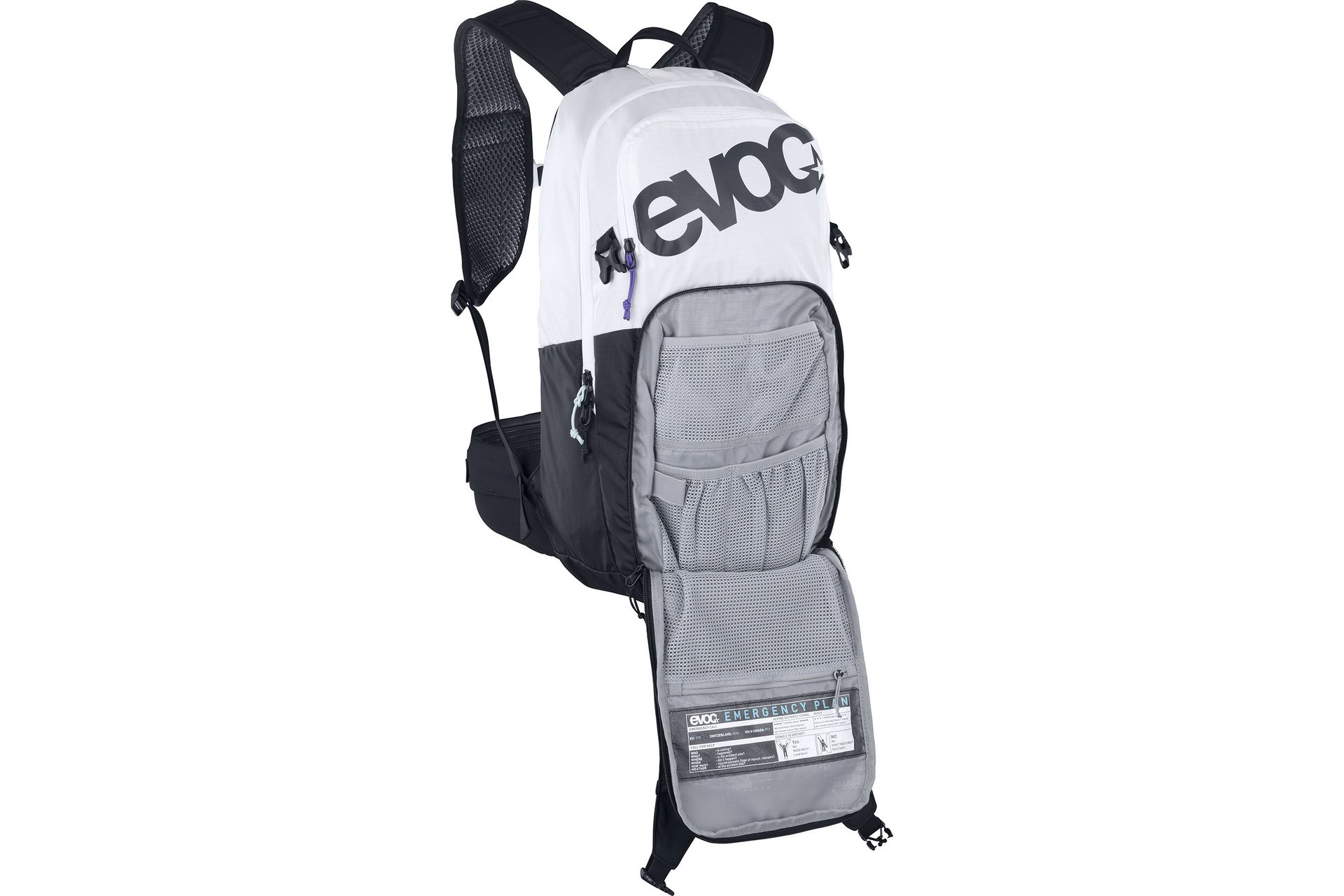 Evoc FR Enduro 16 - 2026