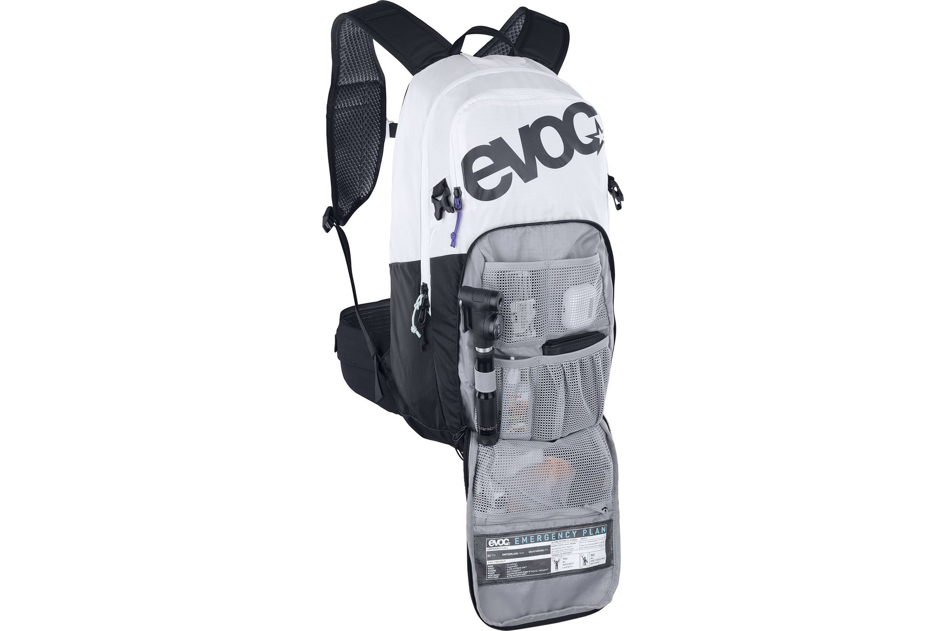 Evoc FR Enduro 16 - 2026