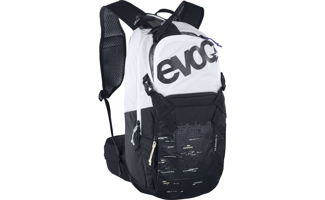 Evoc FR Enduro 16 - 2026