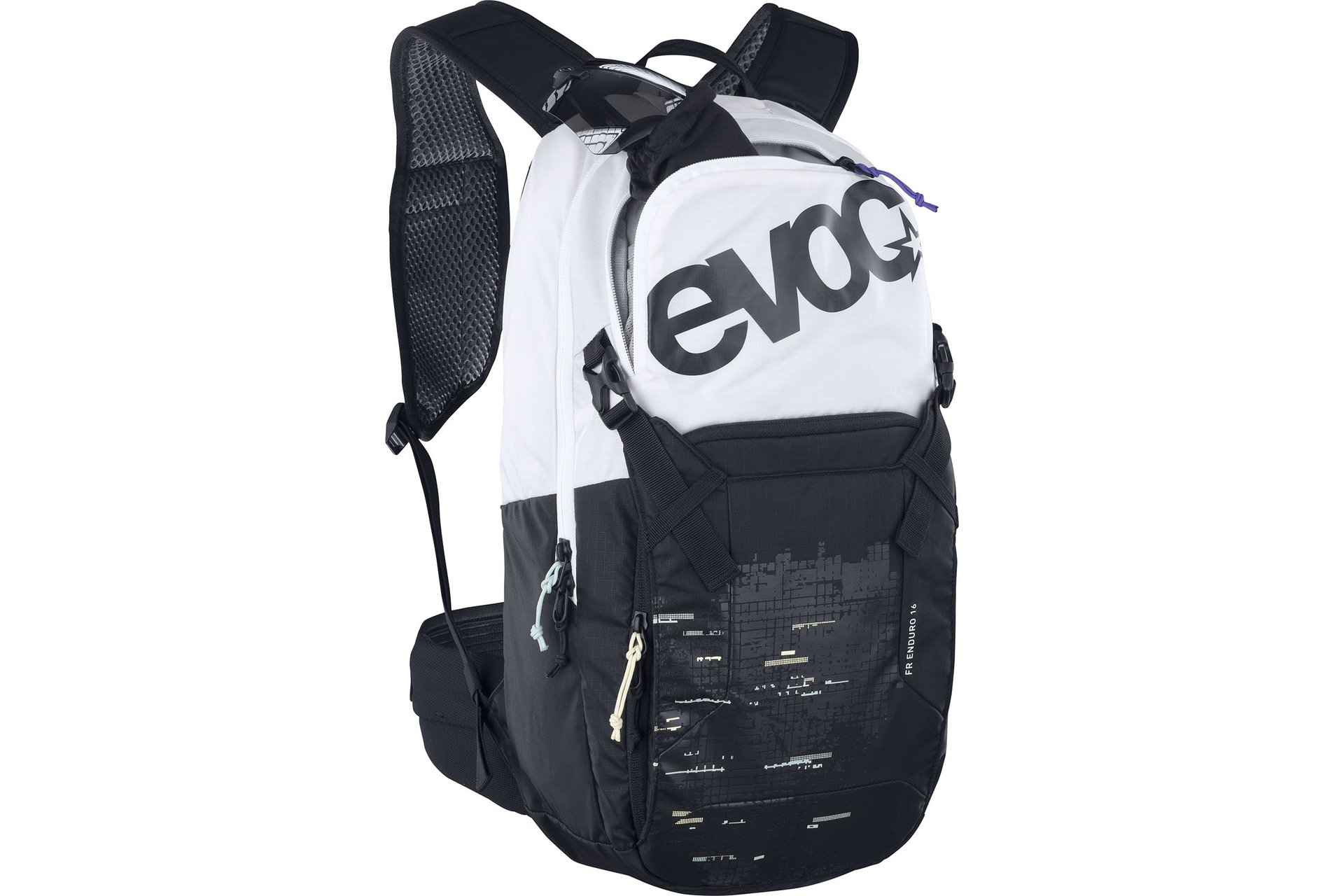 Evoc FR Enduro 16 - 2026
