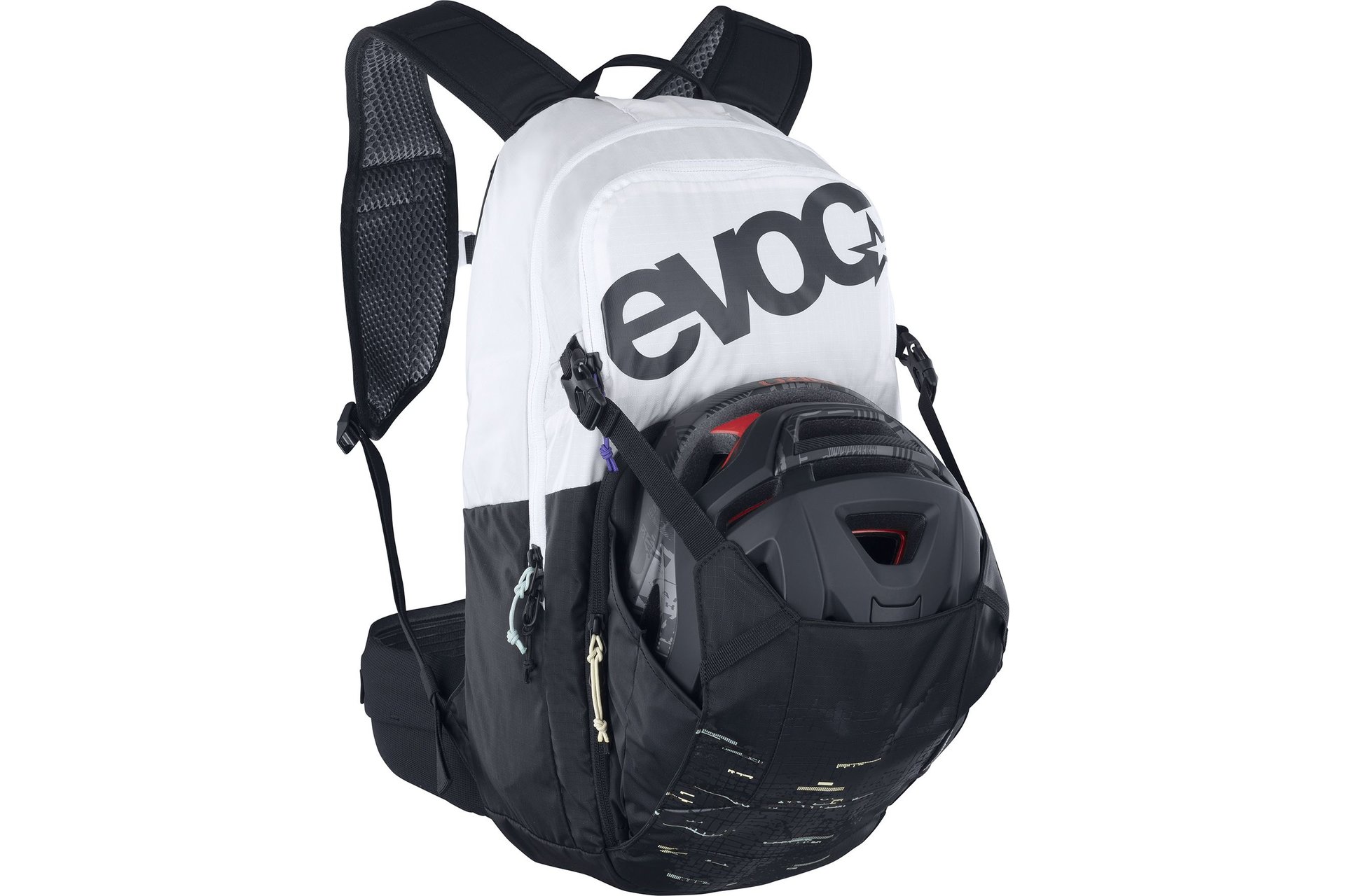 Evoc FR Enduro 16 - 2026