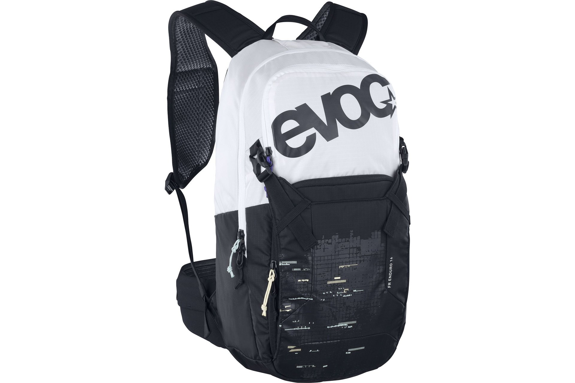Evoc FR Enduro 16 - 2026