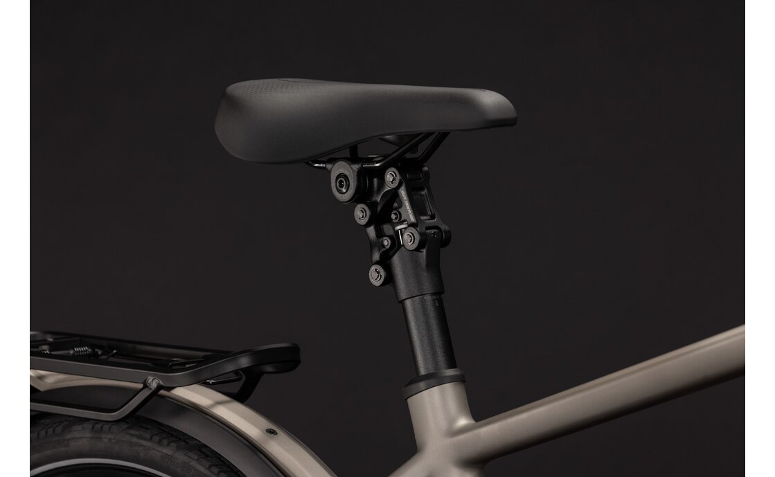 Cube Kathmandu Hybrid SLX 800 - 800 Wh - 28 Zoll - Diamant - 2027