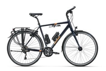 Koga - Koga GrandTourer - 2020 - 28 Zoll - Diamant