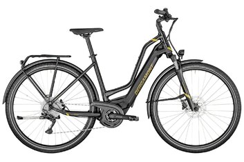 Bergamont - E-Bike-Pedelec - Bergamont E-Horizon Edition - 625 Wh - 2022 - 28 Zoll - Tiefeinsteiger