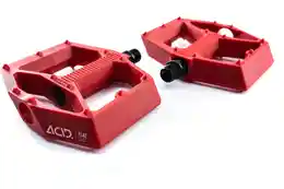 Cube ACID Pedale FLAT C2-CC