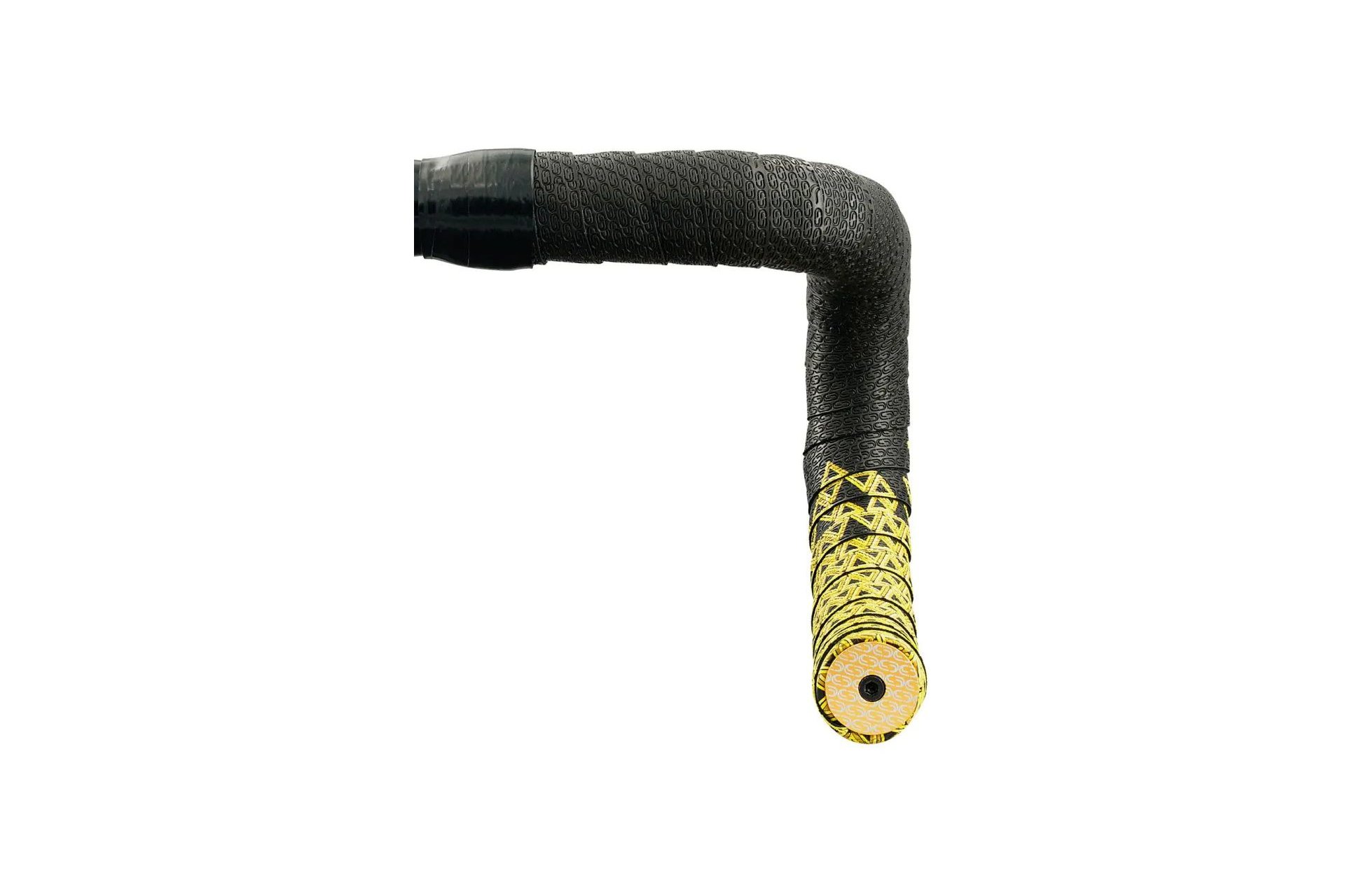DEDA Lenkerband Loop inkl. farblich passender Alu-Plugs