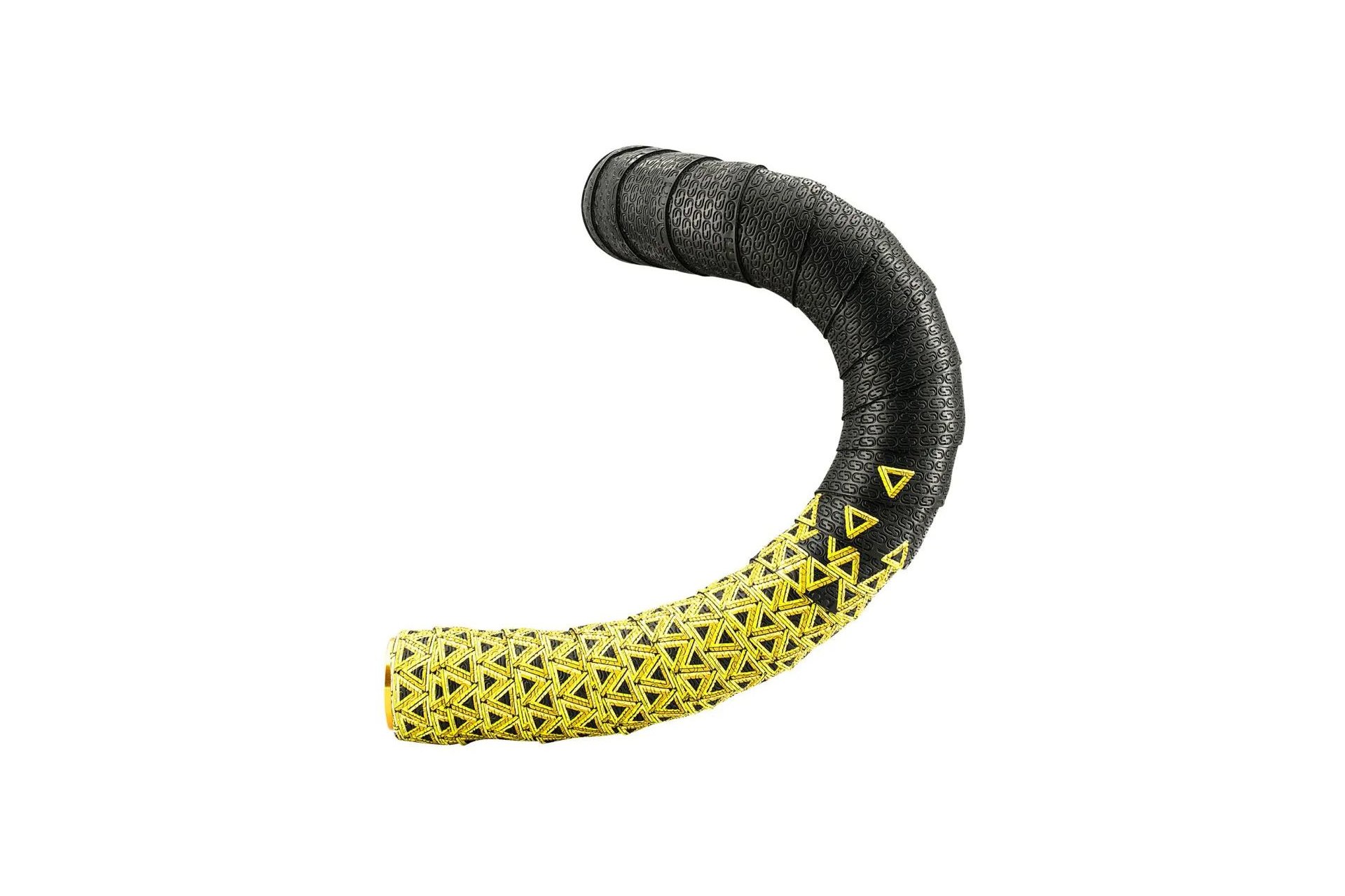 DEDA Lenkerband Loop inkl. farblich passender Alu-Plugs