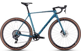 Cube Cross Race C:68X SLT - 28 Zoll - Diamant